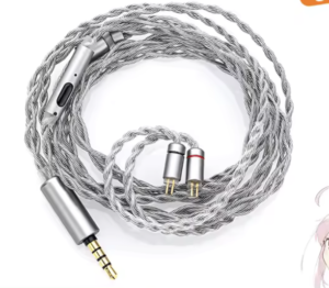 MOONDROP MC2 Headphones Cable